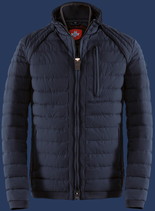 MOL Men MoSoDuHiTec, Darknavy - Wellensteyn Outlet