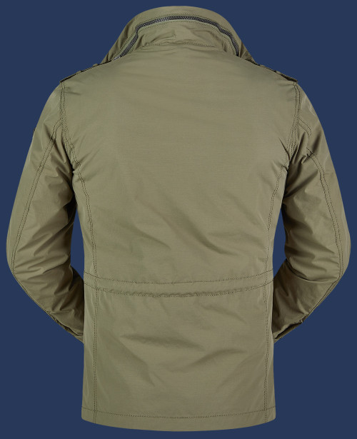 Colonel SuNyCoAirTec, Lightarmy - Wellensteyn Outlet