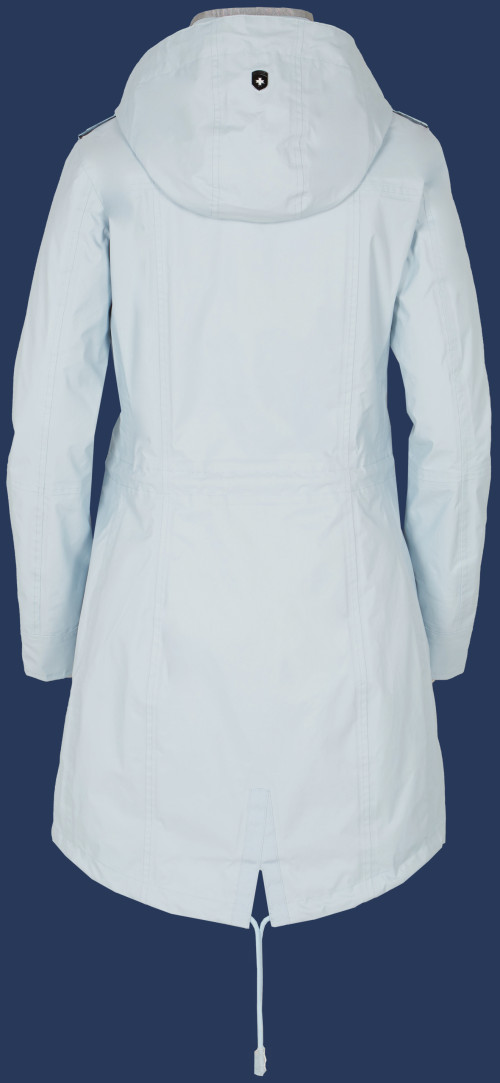 Skydive NoSeAirTec, Iceblue - Wellensteyn Outlet