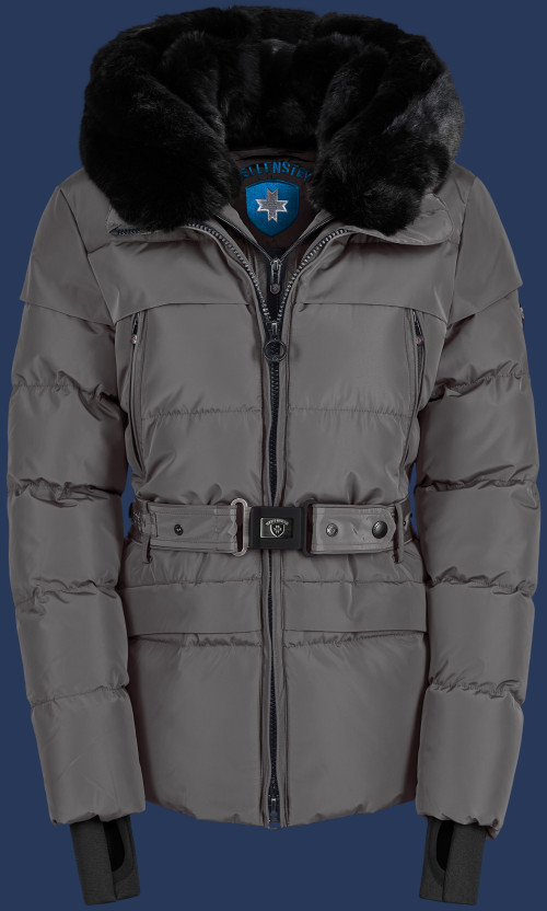 Tivana TiSaAirTec, Titan - Wellensteyn Outlet