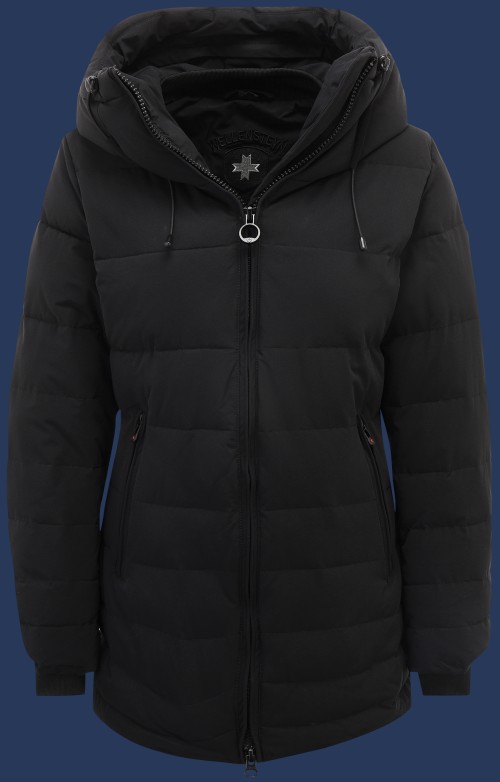 Cordoba DoRuAirTec, Schwarz - Wellensteyn Outlet