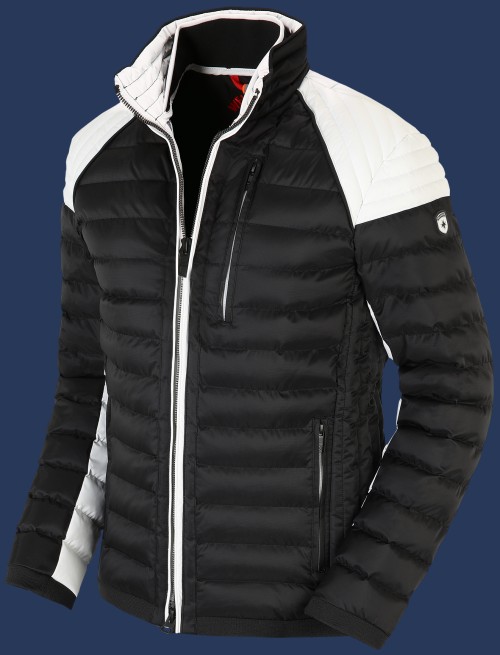 MOL Men Racing NoSeAirTec, Black/Cocos/Black - Wellensteyn Outlet