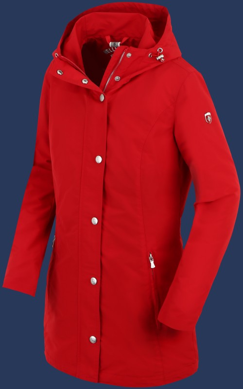 Tarent StroBoHiTec, Red - Wellensteyn Outlet