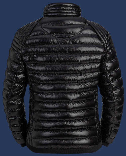 MOL Men SuLaRiAirTec, Schwarz - Wellensteyn Outlet