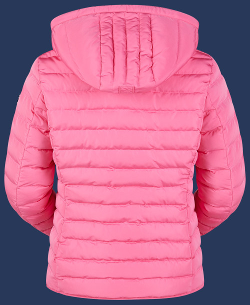 Italy Hood MaLiHiTec, Pink - Wellensteyn Outlet