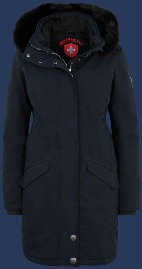 Domino StroBoAirTec, Darknavy - Wellensteyn Outlet