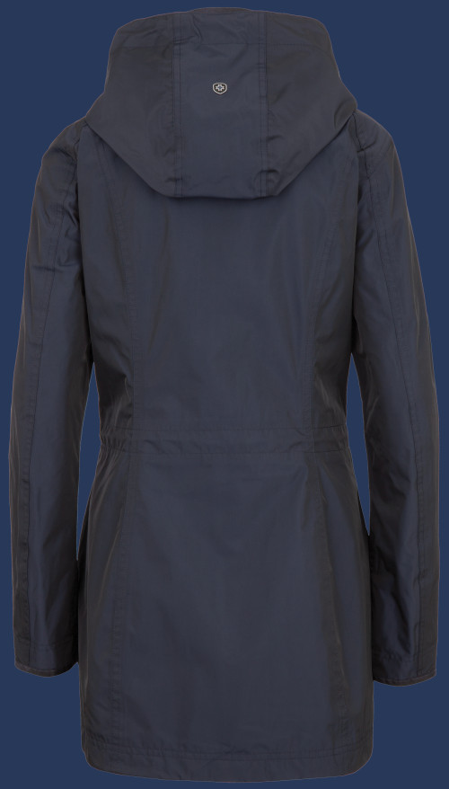 Romance EliteAirTec, Midnightblue - Wellensteyn Outlet