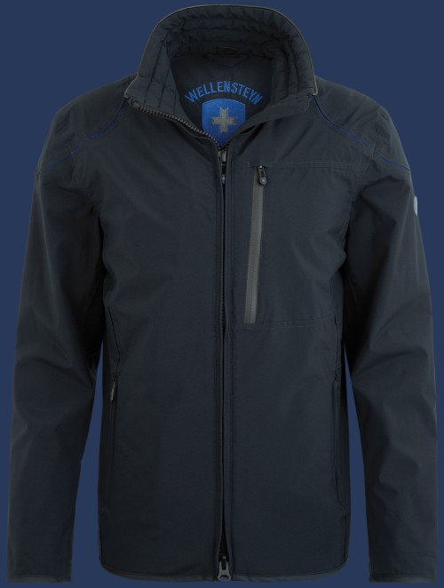 Acapulco FourStreAirTec, Darknavy/Royalblue - Wellensteyn Outlet