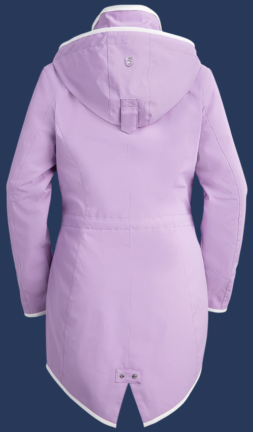 Tarent LightShellAirTec, Flieder/Cocos - Wellensteyn Outlet