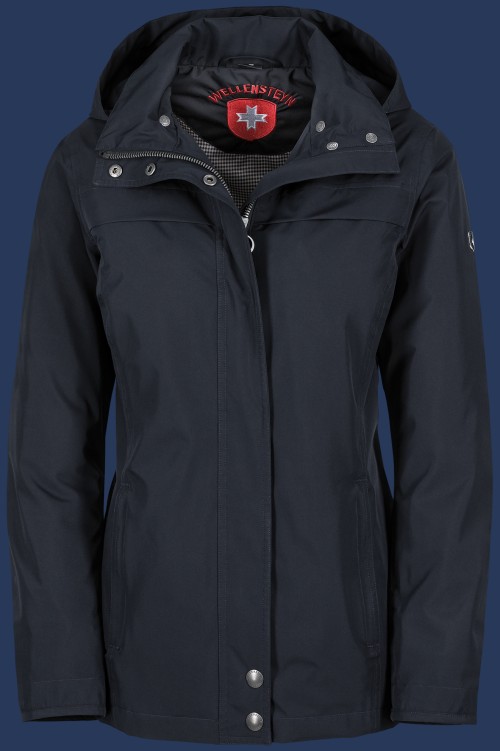 Avenida PolyAirLite, Darknavy - Wellensteyn Outlet