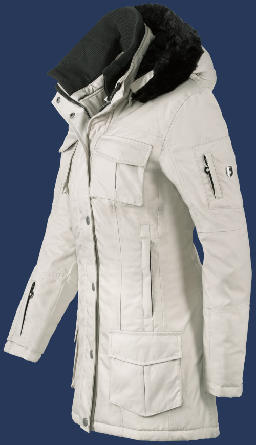 Schneezauber RainbowAirTec, Sand - Wellensteyn Outlet