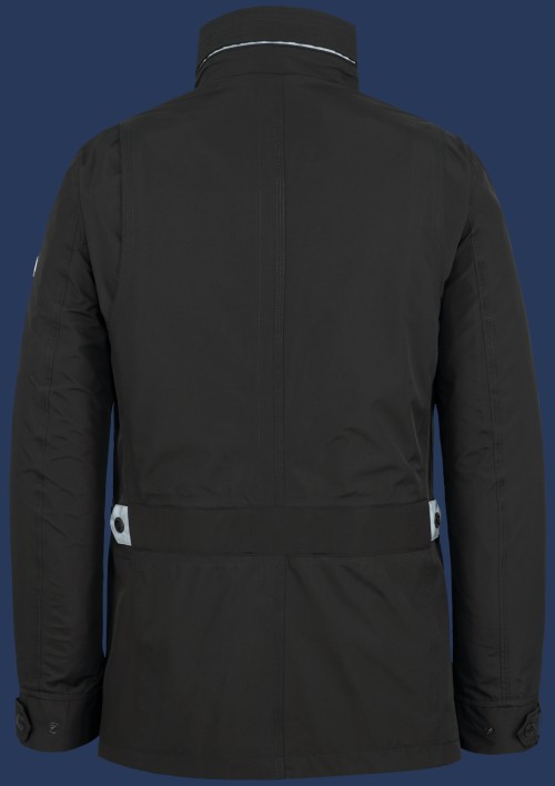 Chester DaLiMemoAirTec, Schwarz - Wellensteyn Outlet