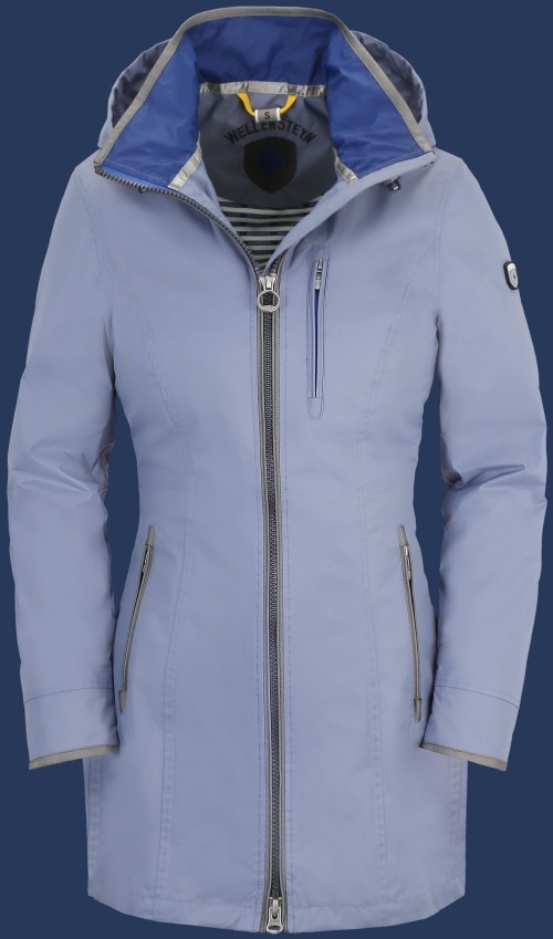 Westside NoSeAirTec, Bluedust - Wellensteyn Outlet