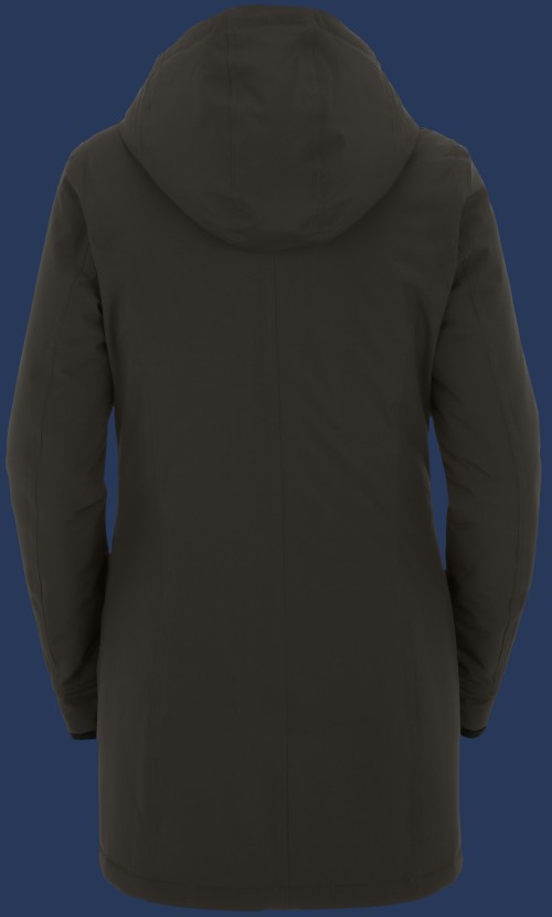 Westwind FourStreAirTec, Blackarmy - Wellensteyn Outlet