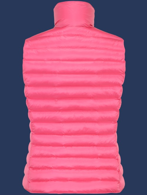 Italy Vest MoShiHiTec, Pink - Wellensteyn Outlet
