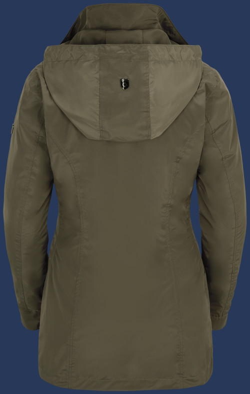 Tousjours TiSaAirTec, Titan - Wellensteyn Outlet