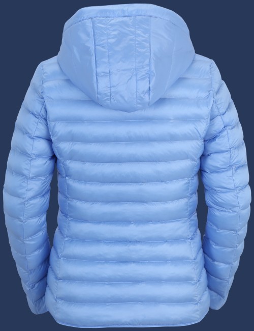 Italy Hood MoShiHiTec, Skyblue - Wellensteyn Outlet