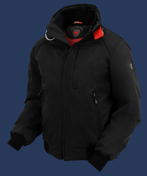 Bogart B-52 StroBoAirTec, Schwarz - Wellensteyn Outlet
