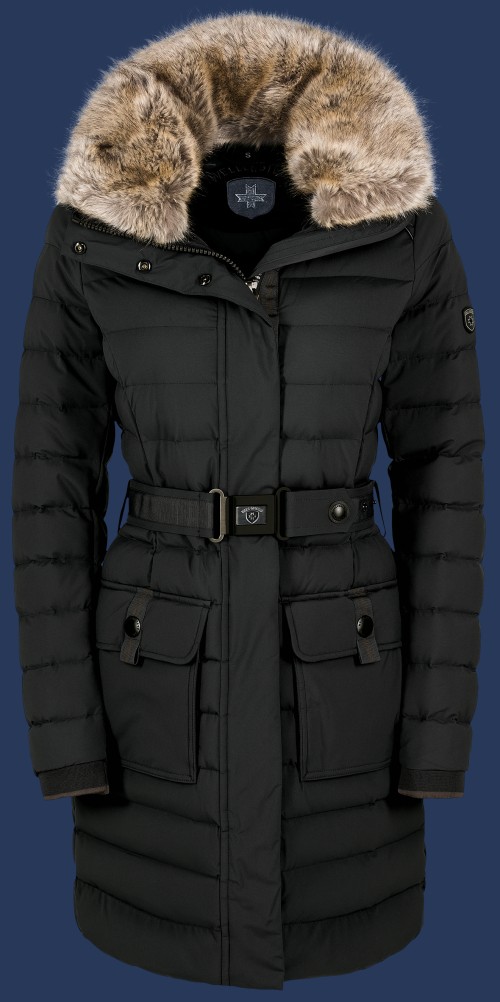 Abendstern MoSoDuHiTec, Schwarz - Wellensteyn Outlet