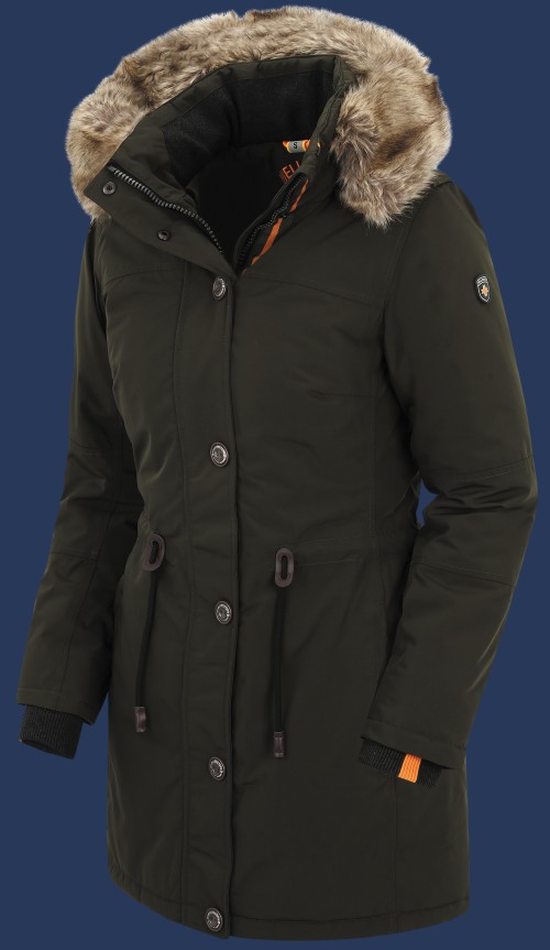 Wolkenlos CloudAirTec, Darkarmy - Wellensteyn Outlet