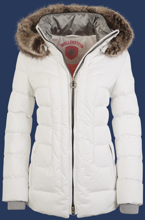 Astoria Medium NoSeAirTec, Cocos - Wellensteyn Outlet