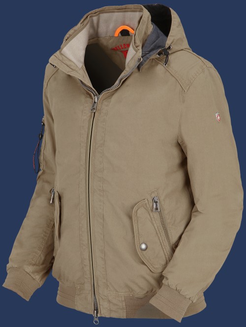 Cicero ApoHiTec, Darkarmy - Wellensteyn Outlet