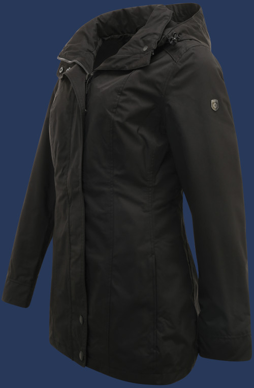 Tousjours DuViaAirTec, Schwarz - Wellensteyn Outlet