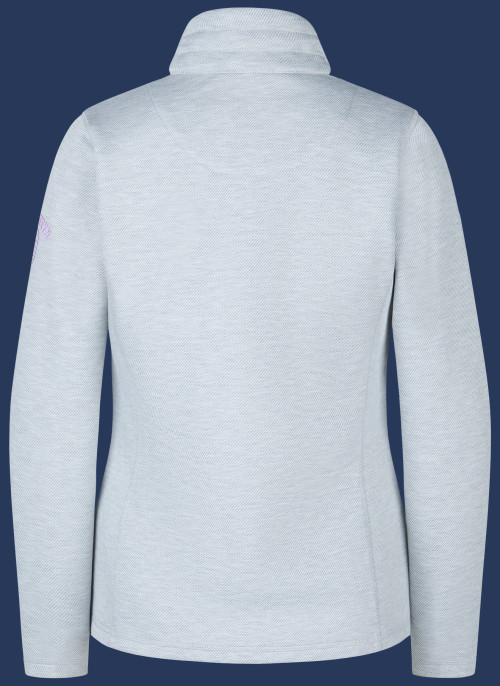 Naples Lady ScuWiLiHiTec, Lightsilvermelange/Flieder - Wellensteyn Outlet