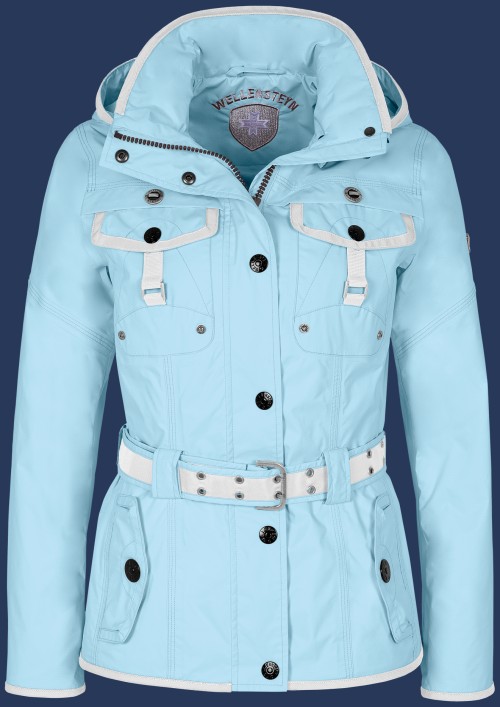 Chocandy NoSeAirTec, Iceblue/Cocos - Wellensteyn Outlet