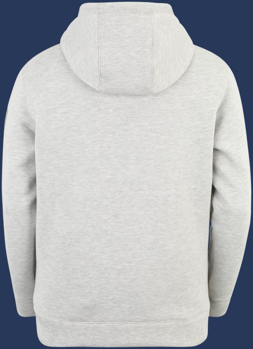 Carabella Men ScuWiLiHiTec, Lightsilvermelange/Black - Wellensteyn Outlet