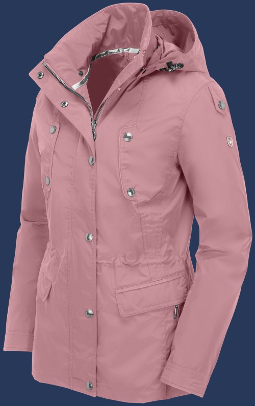 St.Etienne TiSaAirTec, Rose - Wellensteyn Outlet