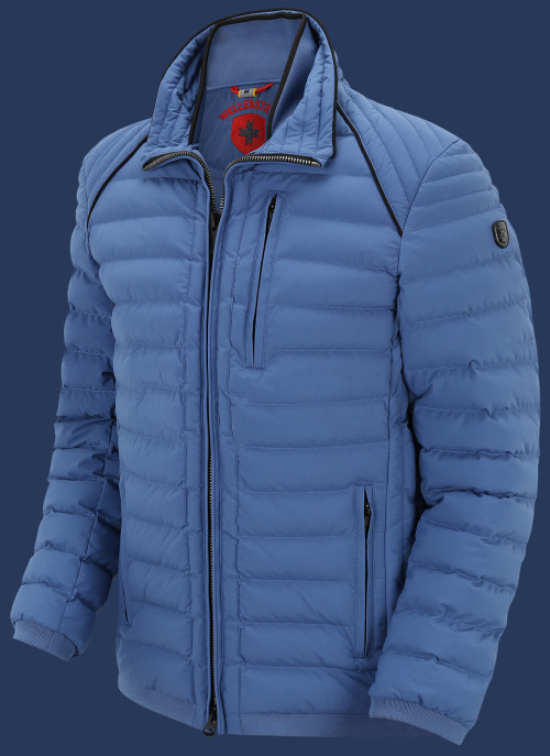 MOL Men MoSoDuHiTec, Skyblue - Wellensteyn Outlet