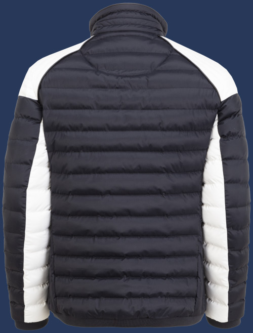 MOL Men Racing NoSeAirTec, Darknavy/Cocos/Darknavy - Wellensteyn Outlet