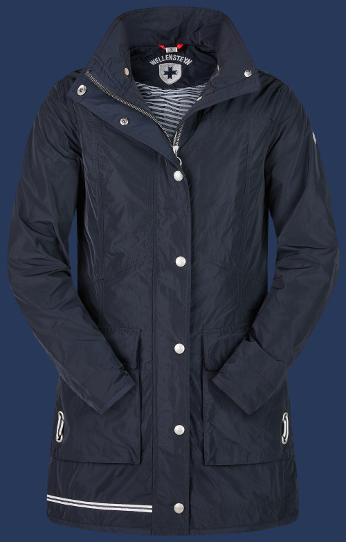 Illusion FerGoHiTec, Midnightblue - Wellensteyn Outlet