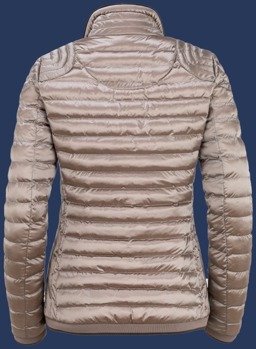 Helium Short PeLisHighTec, Champagne - Wellensteyn Outlet