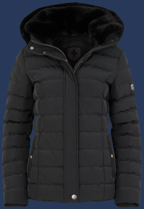 Santorin TiSaAirTec, Midnightblue - Wellensteyn Outlet