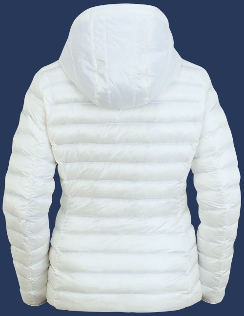 Balance MoShiHiTec, Perlmutt/Rivierablue - Wellensteyn Outlet