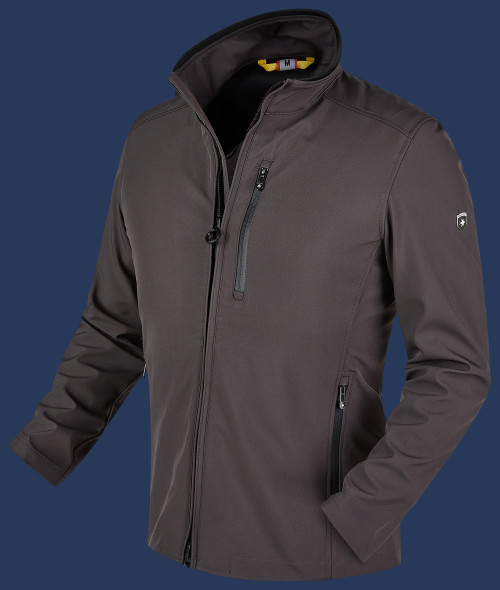 Alpinus DryShellAirTec, Vulcano - Wellensteyn Outlet