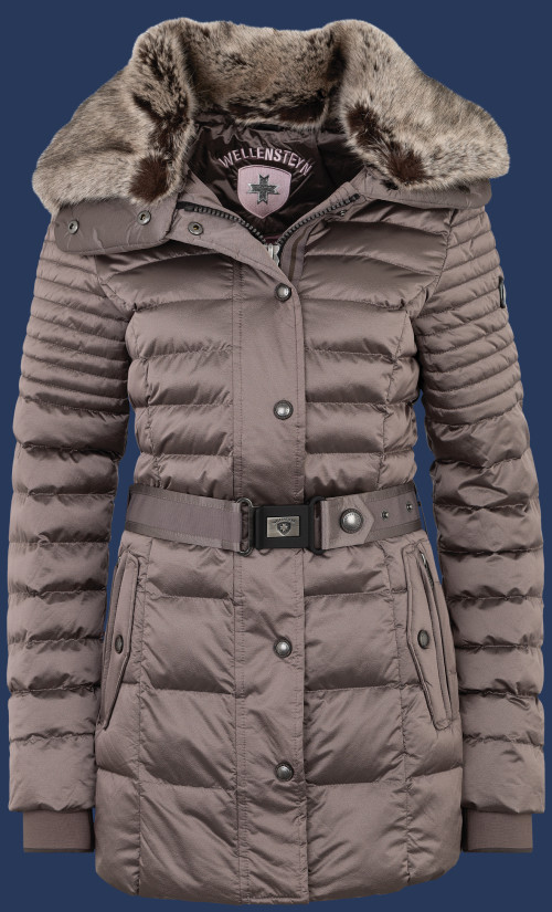 Nachthimmel CreaMetAirTec, Metalrose - Wellensteyn Outlet