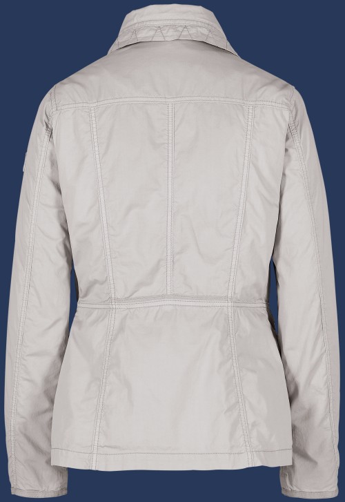 Java OsCoAirLight, Silversand - Wellensteyn Outlet