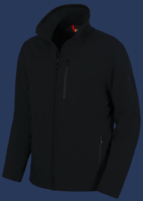 Alpinus DynashellAquaLight, Darknavy - Wellensteyn Outlet