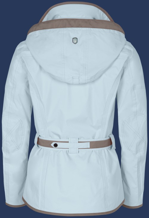 Chocandy NoSeAirTec, Iceblue - Wellensteyn Outlet