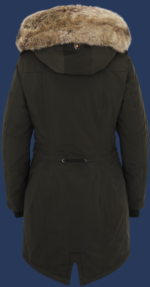 Wolkenlos CloudAirTec, Darkarmy - Wellensteyn Outlet