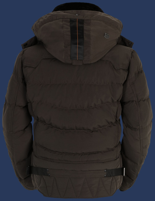 Starstream StroBoAirTec, Blackarmy - Wellensteyn Outlet