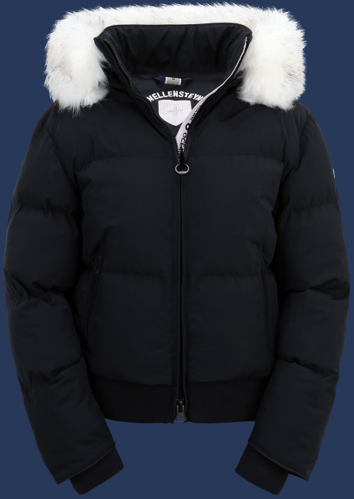 Honey FourStreAirTec, Midnightblue - Wellensteyn Outlet