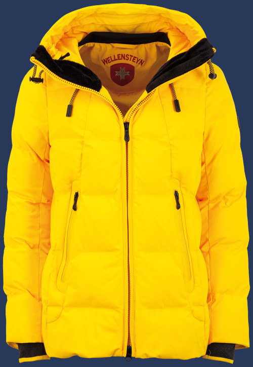 Raffle Short Lady DoRuAirTec, Sun - Wellensteyn Outlet