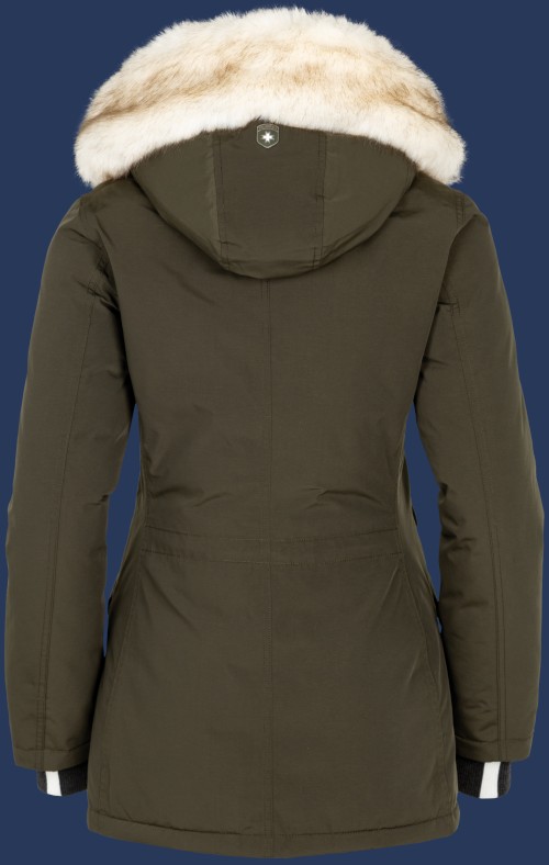 Enterprise StroBoAirTec, Darkarmy - Wellensteyn Outlet