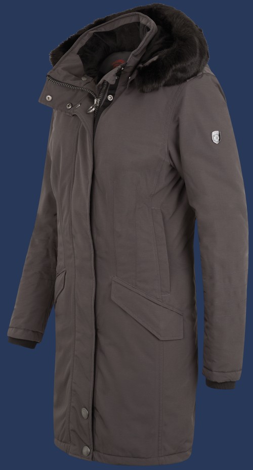 Domino StroBoAirTec, Titan - Wellensteyn Outlet