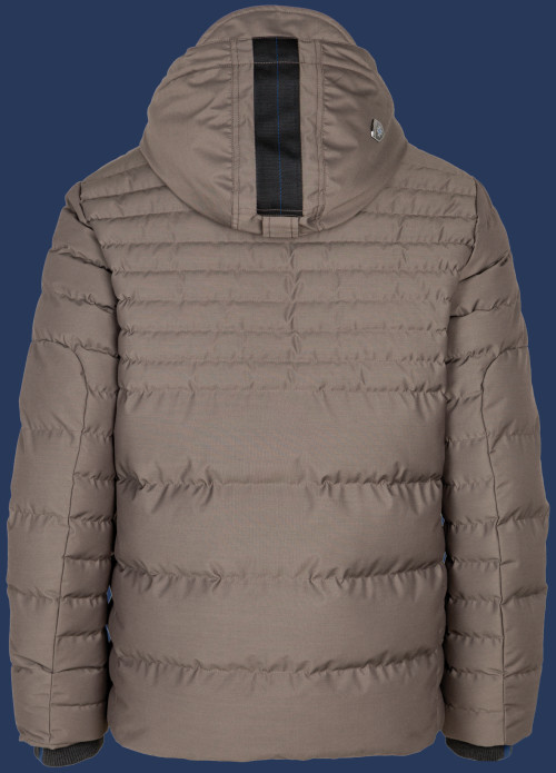 Polar Men FuAzAirTec, Flintstone - Wellensteyn Outlet