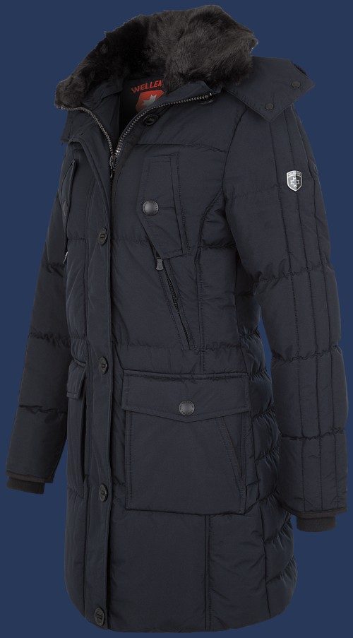 Centauri Lady PolyAirLite, Darknavy - Wellensteyn Outlet
